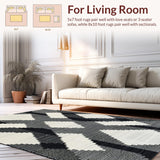 Luxurious Linear Diamond Aesthetic(Black)