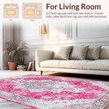 Delicate Pink and Grey Theme(Pink)