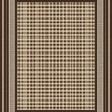 Minimalist Tiled with Natural Touch(Beige)