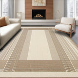 Casual Light Brown(Beige)