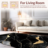 Elegant Dynamic Style Arrangement(Black)