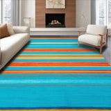 Energetic Linear Gradient Style(Blue)