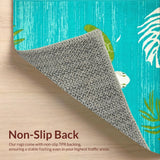 Lively Nautical Inspired(Blue)