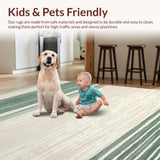 Contemporary Wave Inspired Aesthetic(Beige)