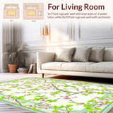 Lush Nature Themed Decorative Accent(Pink)