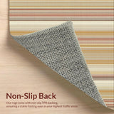 Sophisticated Striped Rustic Aesthetic(Beige)