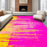 Youthful Bright Spectrum Motif(Pink)