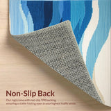 Charming Gradient Tones(Blue)