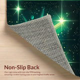 Charming Fantasy Sky(Green)