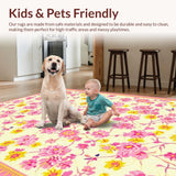 Artistic Bold Statement(Ivory)