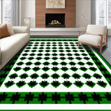 Traditional St Patrick Day Vibe(Green)