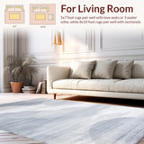 Contemporary Subtle Earthy Tones(Gray)