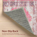 Contemporary Textured Neutral Tones(Pink)