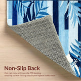 Contemporary Beach Vibe(Blue)