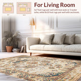 Eclectic Earthy Medallion Aesthetic(Beige)