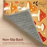 Bright Earthy Tones Decor(Beige)