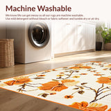 Artistic Botanical Color Palette(Beige)