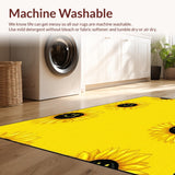 Bright Decorative Spring Theme(Yellow)