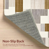 Dynamic Tan Yellow Asymmetry(Beige)