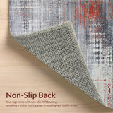 Luxurious Modern Artistic Expression(Gray)