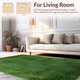 Autumn Inspired Rustic Grass Aesthetic(Green)