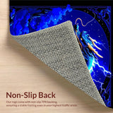 Ethereal Night Sky Fantasy Theme(Blue)