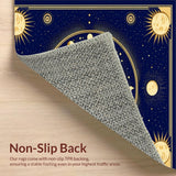 Lively Abstract Imagery(Blue)