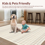 Classic Cozy Vintage(Beige)