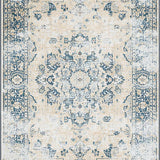Contemporary Toned Petals(Beige)