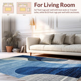 Sophisticated Tiled Minimalist Aesthetic(Blue)