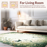 Whimsical Natural Element Aesthetics(Ivory)