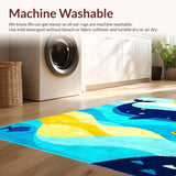 Joyful Marine Inspired Learning Space(Blue)