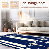 Lively Children Space Aesthetic(Blue)
