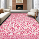Vibrant Cheetah Print Elegance(Pink)