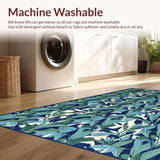 Elegant Textured Vibe(Blue)