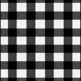 Vibrant Seasonal Geometric Arrangement(Black)