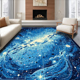 Celestial Themed Cozy Aesthetic(Blue)