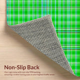 Inviting Nature Inspired Design Element(Green)