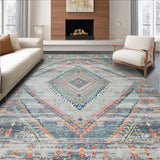 Cozy Earth Tone Medallion Theme(Gray)