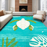 Lively Nautical Inspired(Blue)