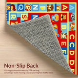 Dynamic Multi Hued Educational Design(Blue)