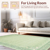 Cute Coquette Bow Area Bath(Green)