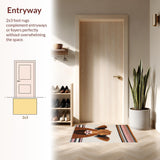 Charming Earthy Color Palette Design(Beige)