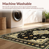 Sophisticated Diamond Patterned Elegance(Black)