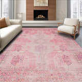 Elegant Pink Ombre(Pink)