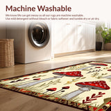 Cheerful Vibrant Greeting(Red)