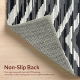 Elegant Monochrome Dynamic(Black)