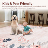 Blush Watercolor Aesthetic(Beige)