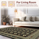 Chic Neutral Trellis Composition(Black)