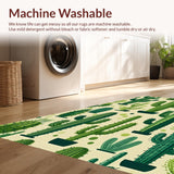 Charming Kids Nature Theme(Green)